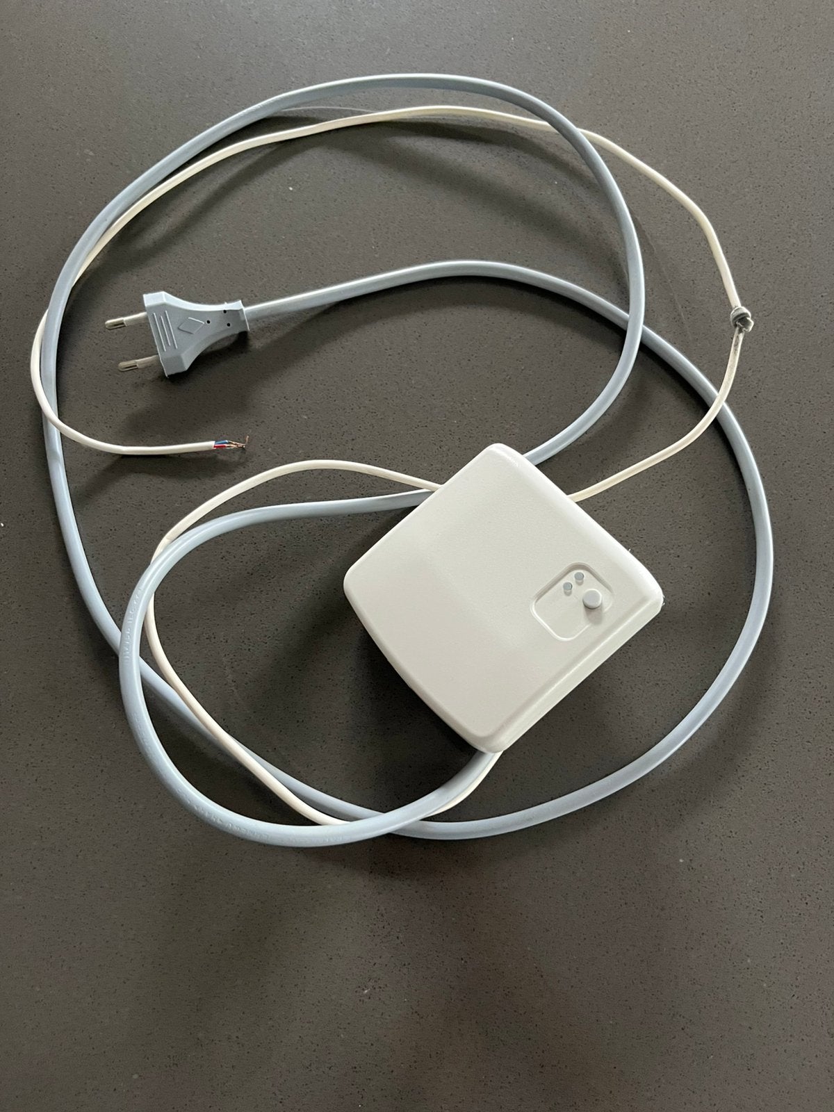 Honeywell  Module Aan/Uit, Ophalen of Verzenden, Slimme thermostaat, Gebruikt
