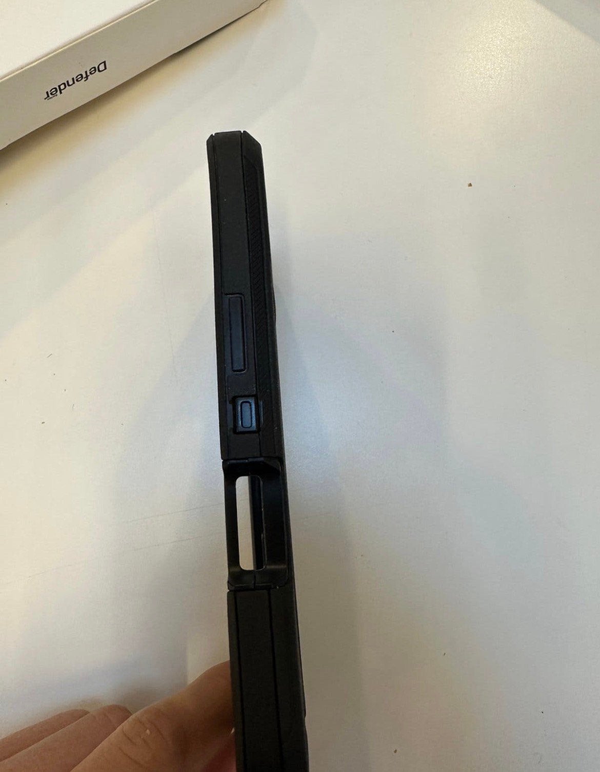Foto 4 van Iphone 16 telefoon hoesje