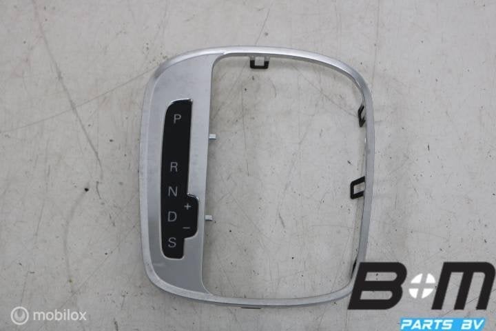 Weergavedisplay automaat Audi A3 8P 8P1713463A, Gebruikt