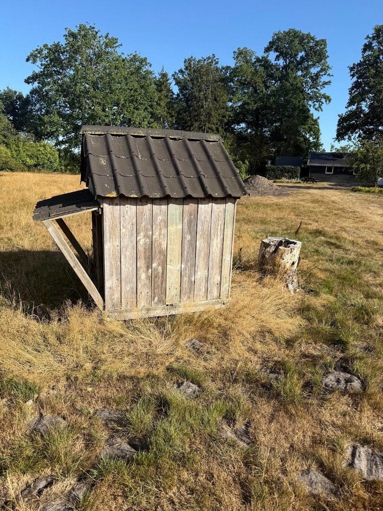 Dieren verblijf, Ophalen