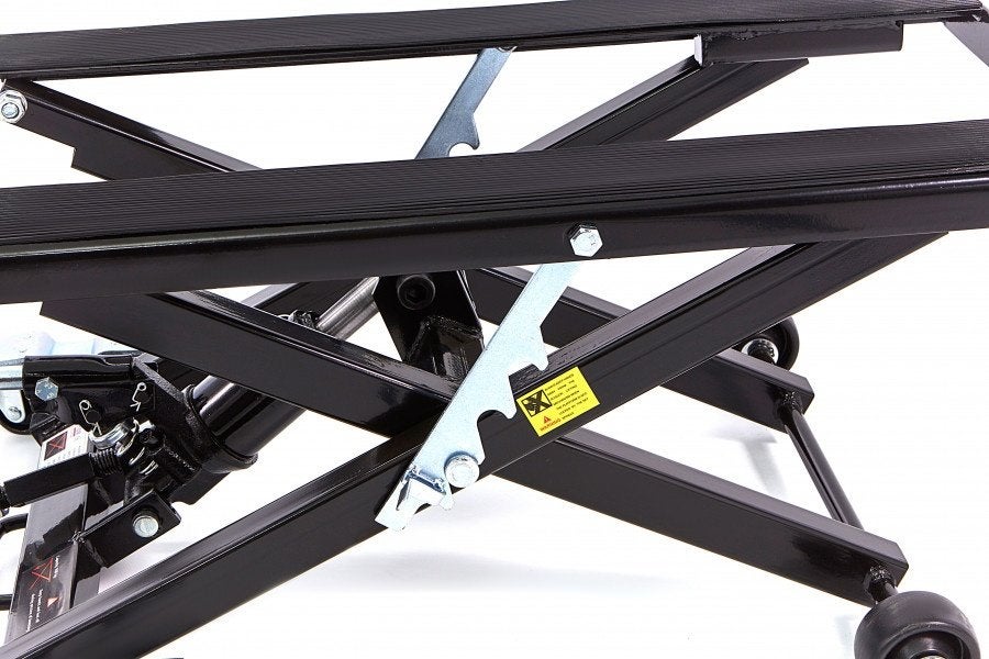 Motorlift / heftafel verrijdbaar 500 Kg | GRATIS VERZENDING, Motoren, Ophalen of Verzenden, ., ., .