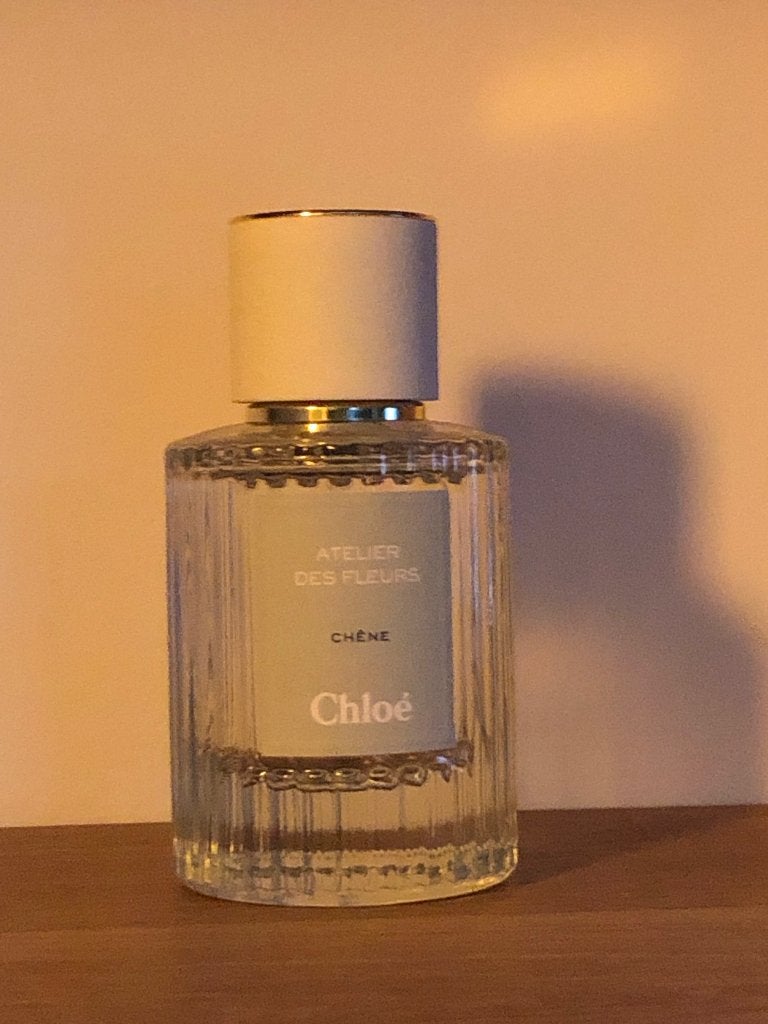 Eau de parfum Chloé Chêne, Ophalen of Verzenden, Nieuw