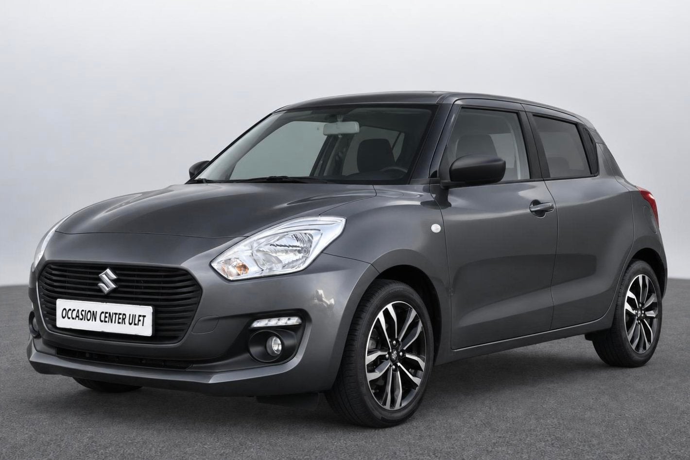Suzuki Swift AIRCO / NAVIGATIE CAMERA / 5 DRS / EL PAKKET .., Voorwielaandrijving, Stof, Gebruikt, 1242 cc