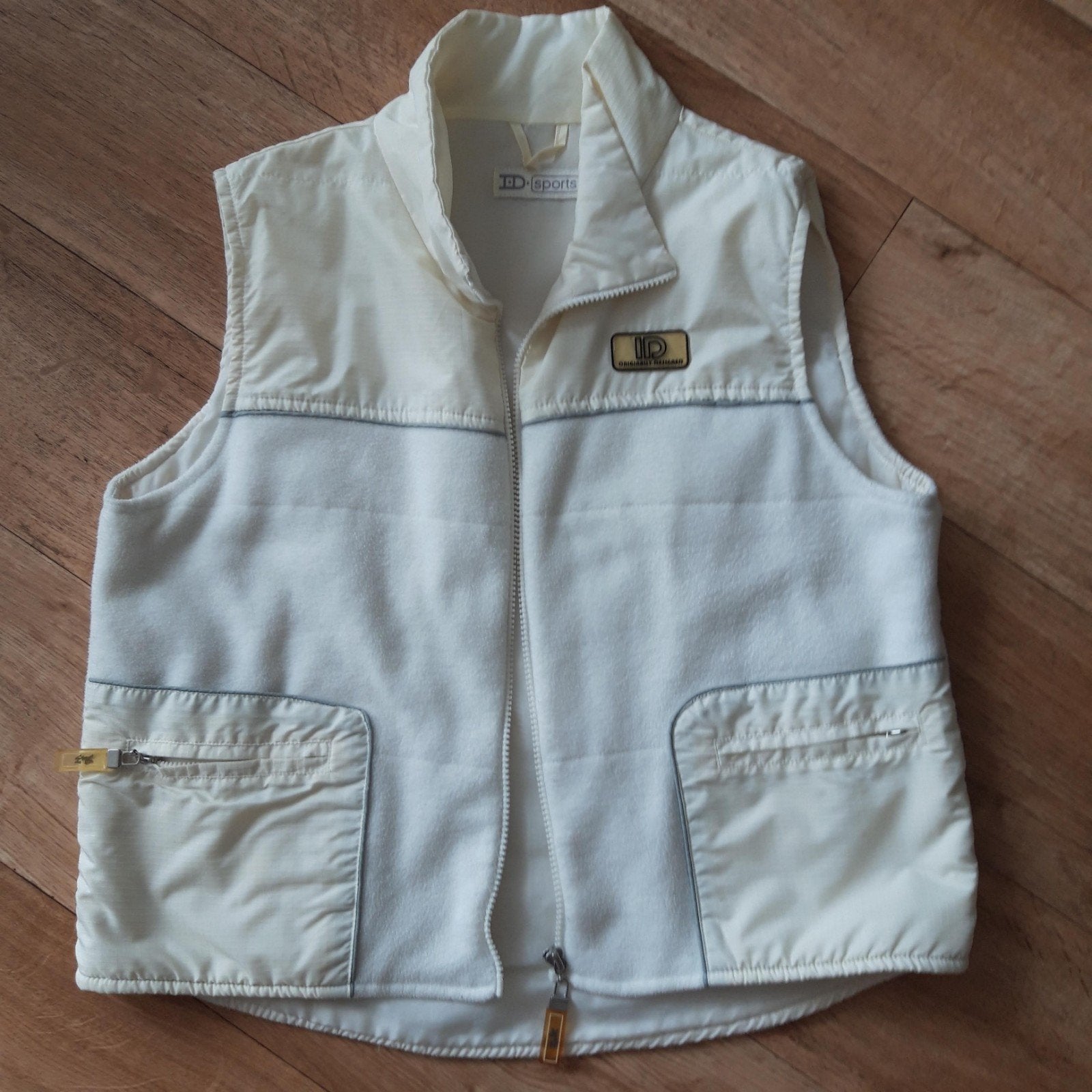 Bodywarmer Mt., Kleding | Dames, Bodywarmers, Ophalen of Verzenden, Nieuw