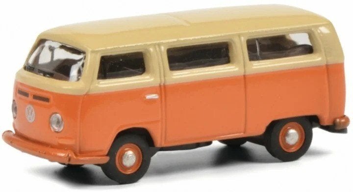 VW T2a BUS, Ophalen of Verzenden, Nieuw, Auto, Schuco