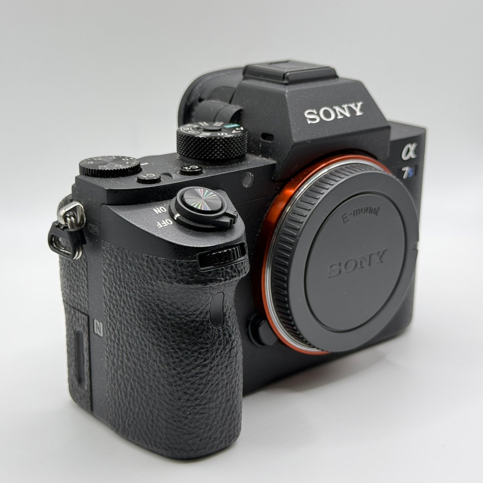 Sony A7s ii body camera, Ophalen, Zo goed als nieuw, Sony, Geen optische zoom