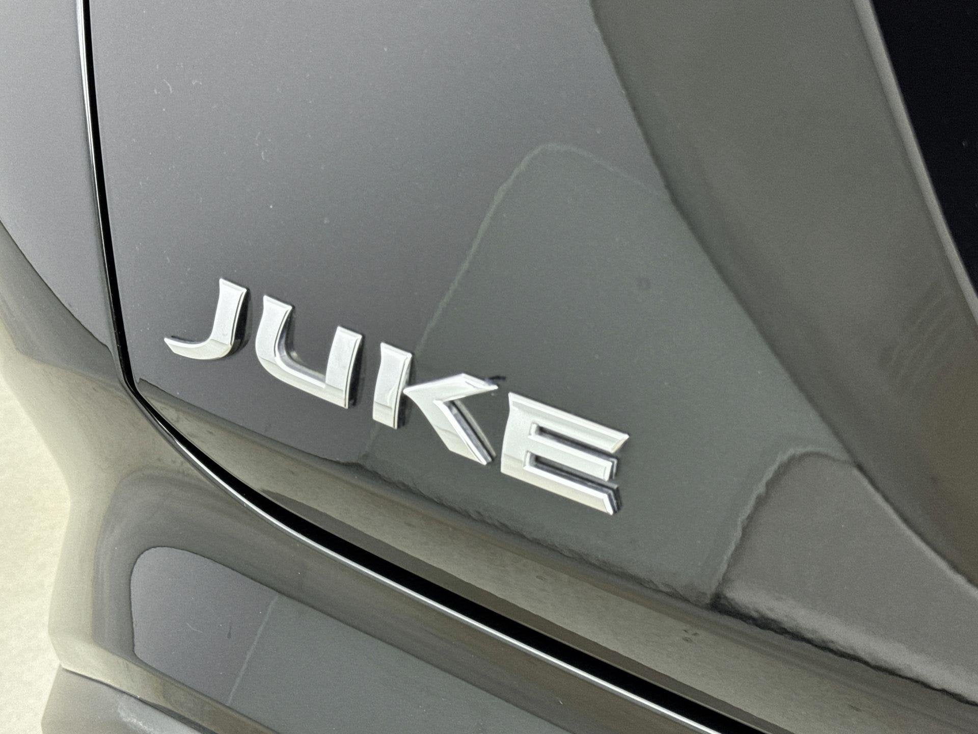 Foto 24 van Nissan Juke 1.0 DIG-T Acenta 114PK | Achteruitrijcamera | Ap