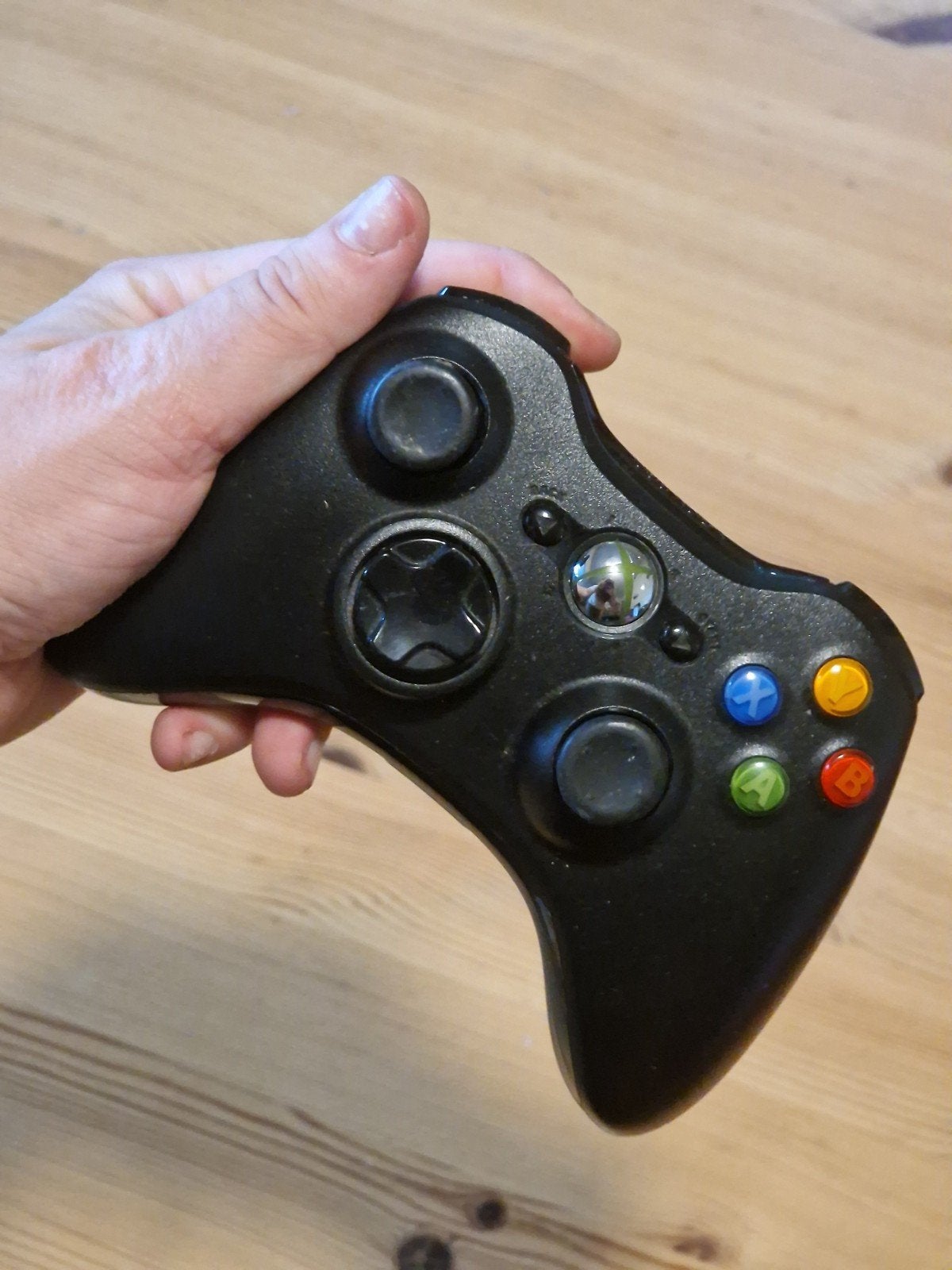 Gameconsole xbox 360, Ophalen of Verzenden, Xbox 360, Draadloos