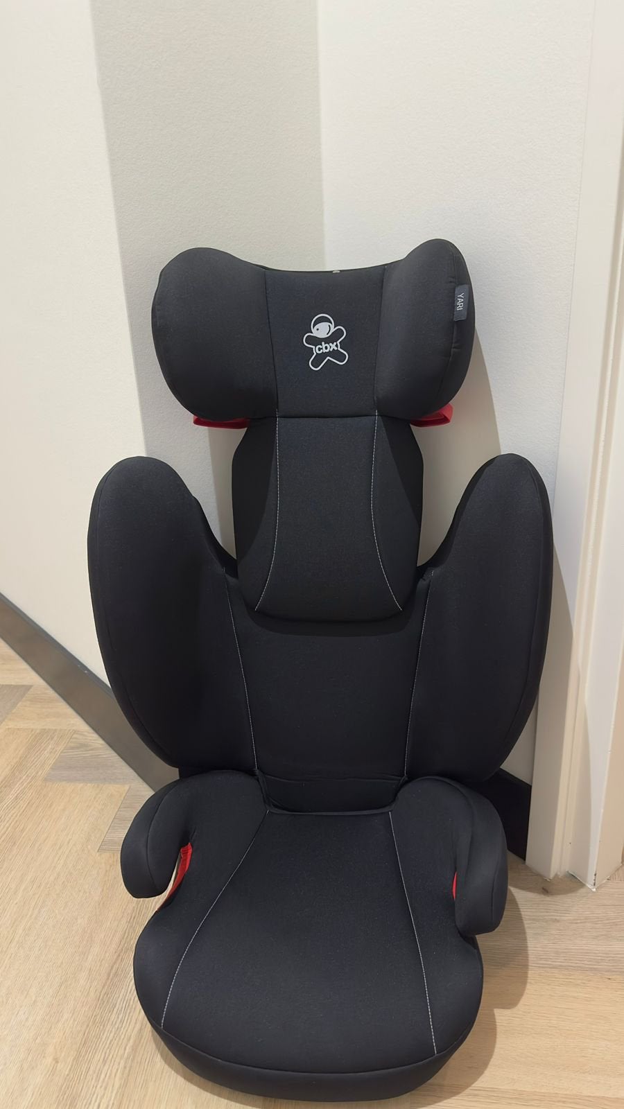 Ik verkoop het in goede staat., Autogordel, 15 t/m 36 kg, Zo goed als nieuw, Ophalen