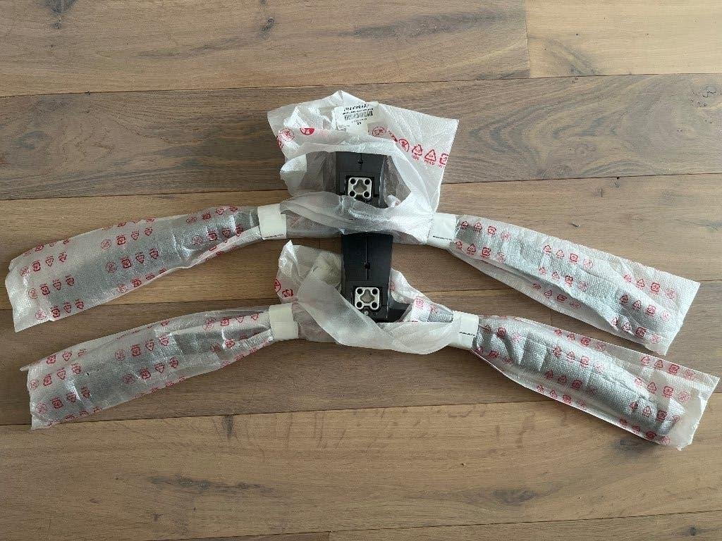 2 x Original LG TV Voet / Standaard 55 Inch - AAN76829117, Ophalen, Nieuw