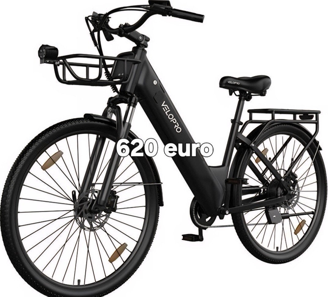 dames fiets nieuw in de doos, Ophalen, Nieuw, Overige merken