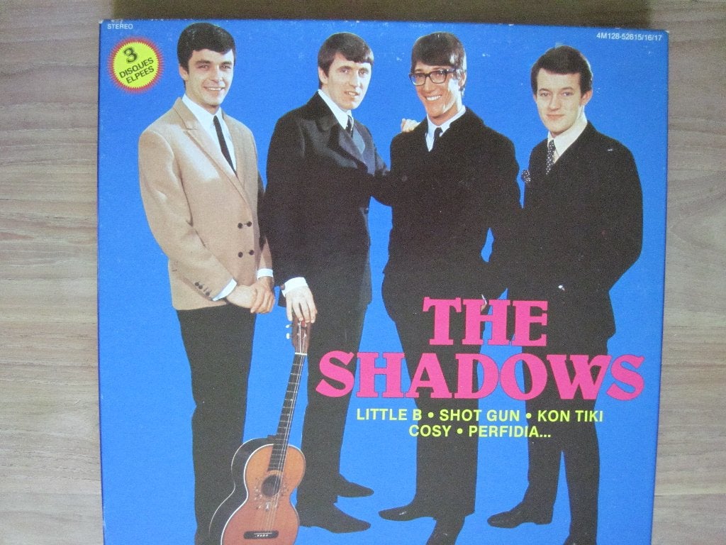 vinyl, Boxset, Gebruikt, Pop, Ophalen of Verzenden