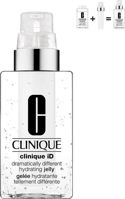 Clinique, Ophalen, Nieuw, Gehele gezicht
