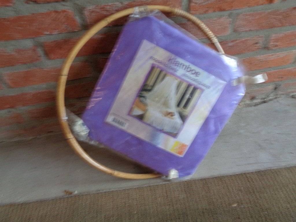 Is Nieuw & is voor de Wieg., Ophalen, Nieuw, Wieg