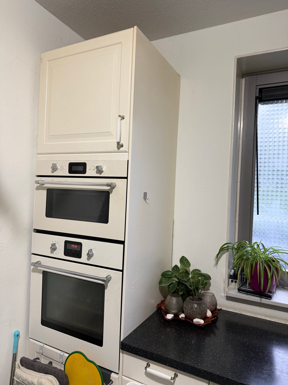 Complete IKEA Keuken met Inductie, Oven, Magnetron, Vaatwass ...