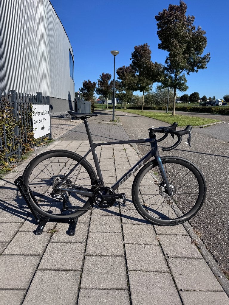 Giant TCR Advanced Pro 0 2025, ML, Ultegra Di2 + powermeter, Fietsen en Brommers, Ophalen, 28 inch, Carbon, Heren