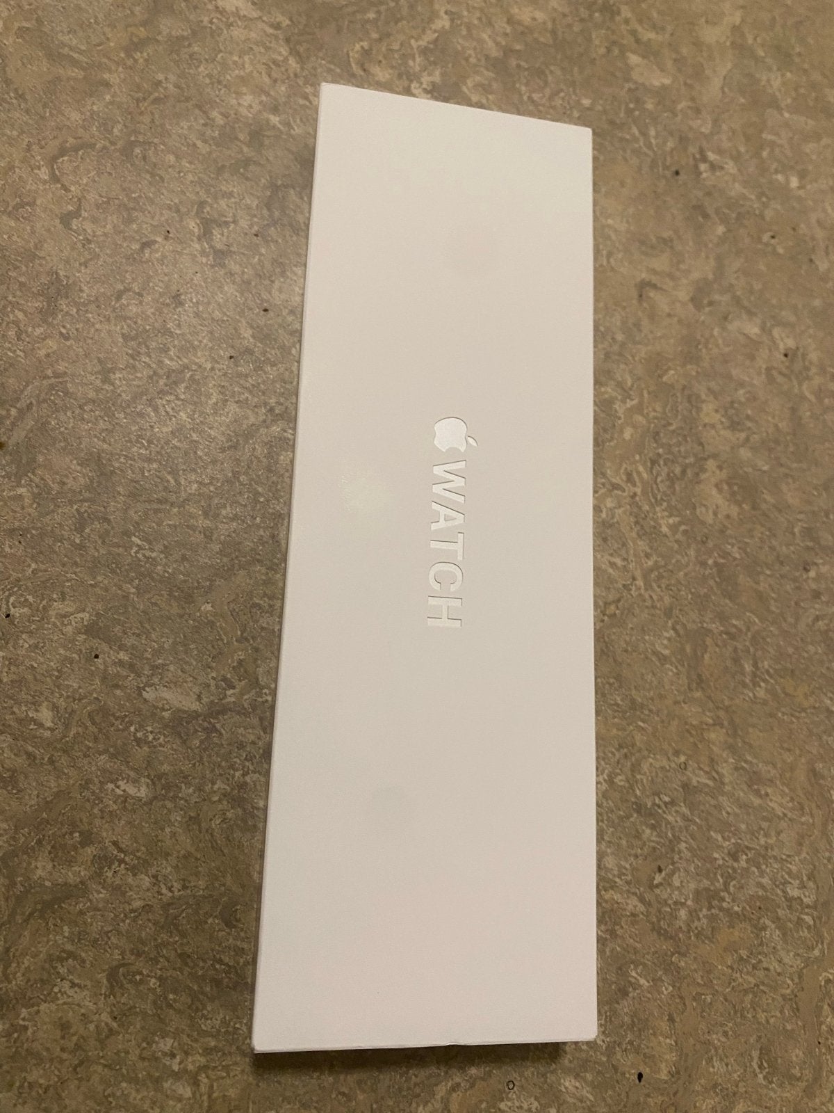 Apple Watch - Nieuw in doos met bon!