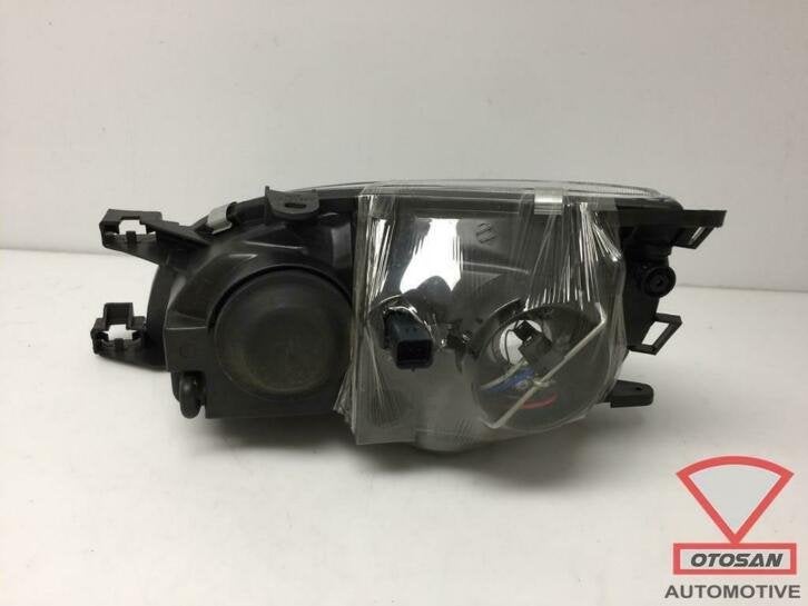 toyota avensis 1997 2000 koplamp rechts h7 h7 halogeen nieuw, Auto-onderdelen, Info@toyota.co.jp, Nieuw, Toyota Motor Corporation