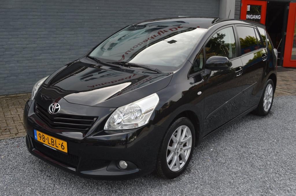 Toyota Verso