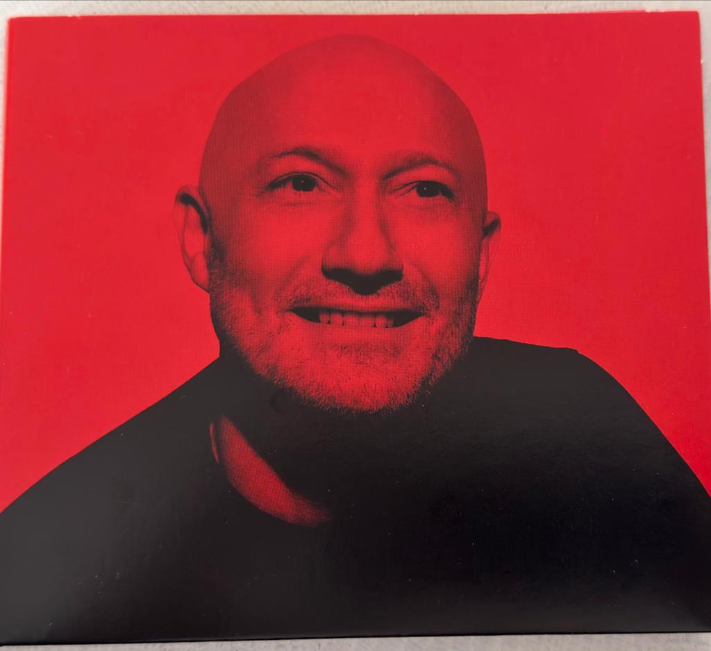 Paul Kalkbrenner - The Essence (CD), Ophalen of Verzenden, Zo goed als nieuw