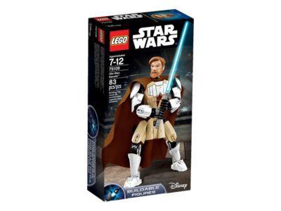 Te koop Lego Star Wars Buidable Figures (Nieuw), Star Wars, Lego, Nieuw, Ophalen of Verzenden