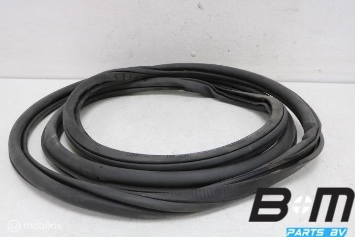Portierrubber linksvoor Seat Mii 3drs 1S3867911D, Gebruikt