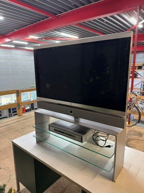 Loewe individual 40S, Gebruikt, 50 Hz, LCD, 100 cm of meer