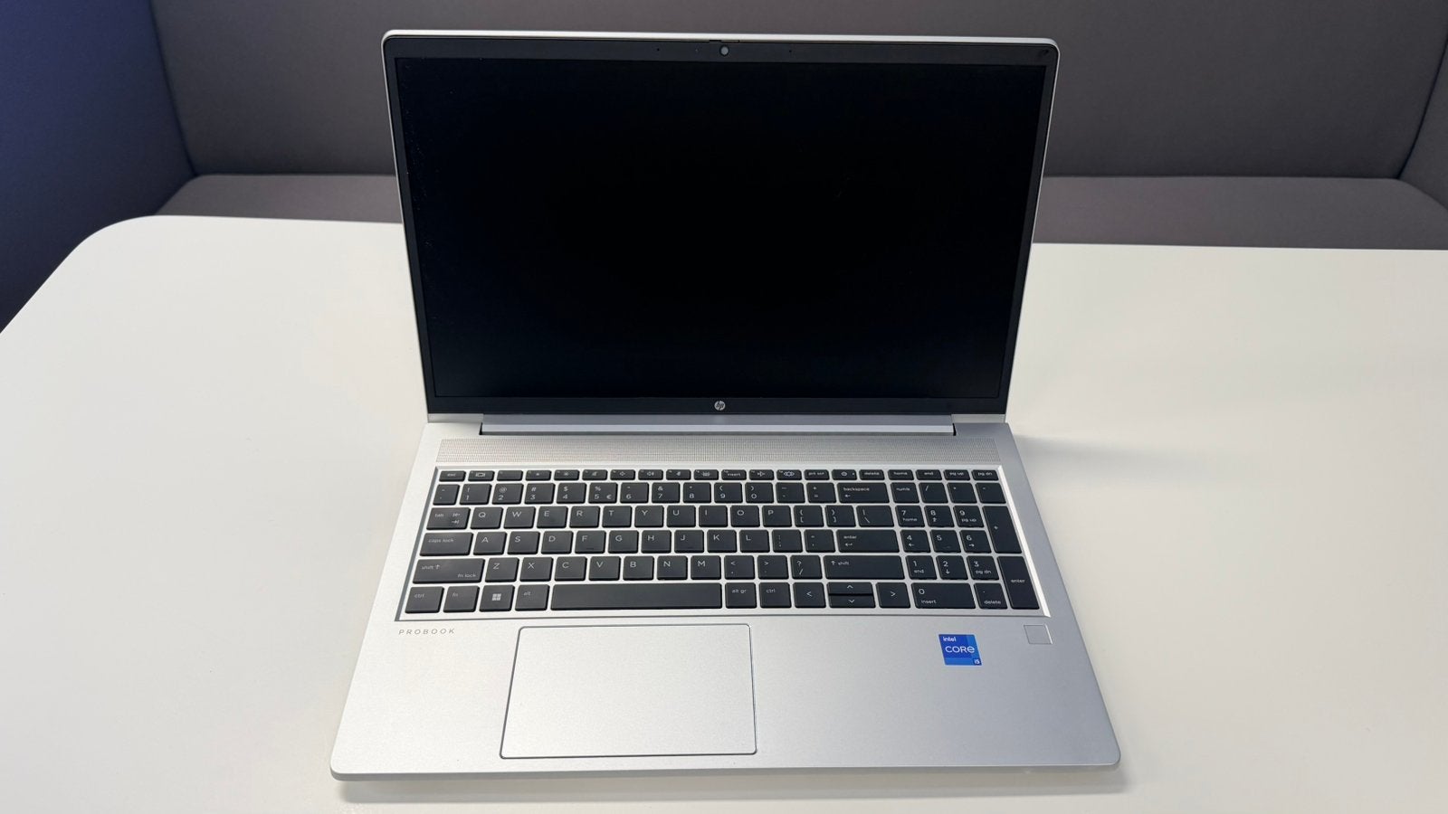 HP Probook 450 G8 i5-1135G7, Computers en Software, Windows Laptops, Gebruikt, 15 inch, SSD, 4 Ghz of meer, 8 GB, Qwerty, Ophalen