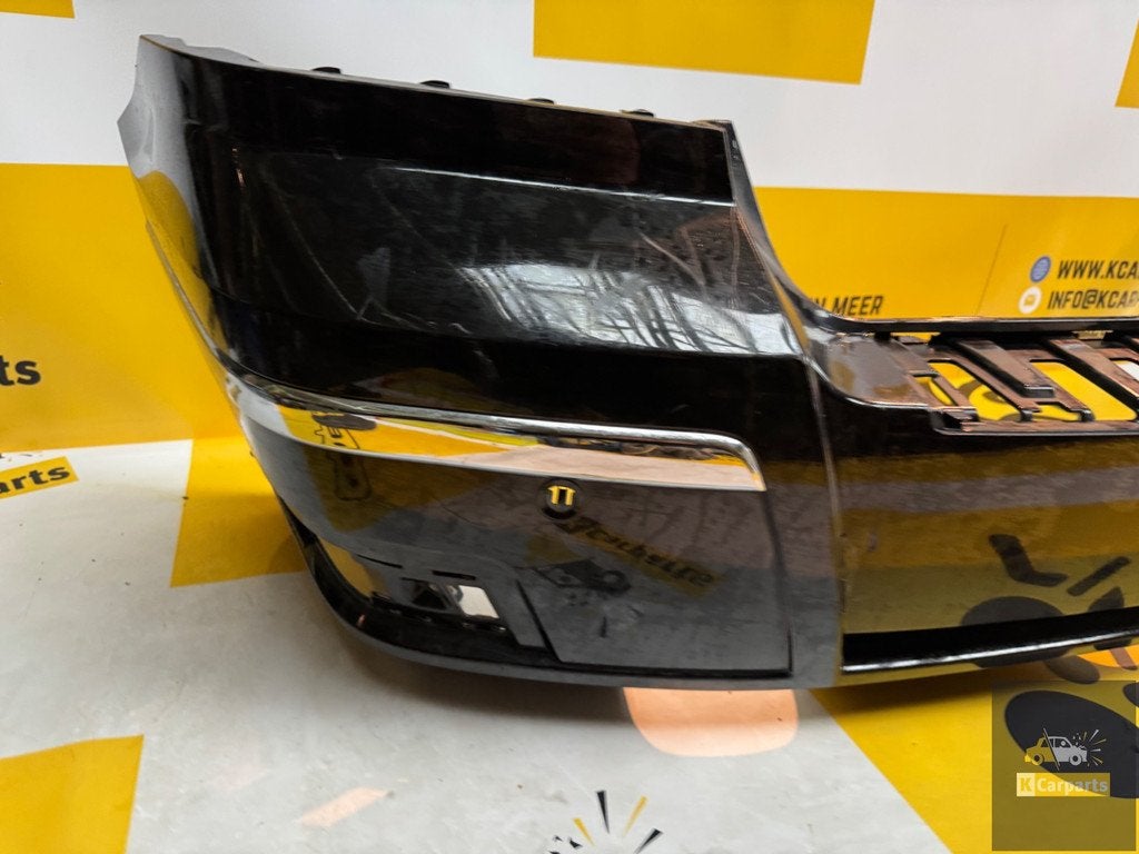 Achterbumper Mercedes GLK X204 Origineel 2048851525, Auto-onderdelen, Carrosserie en Plaatwerk, Gebruikt, Mercedes-Benz AG, Mercedes-Benz