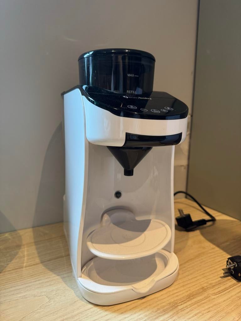 Easy Baby Melkmaker - Flessenwarmer, Ophalen, Gebruikt, Flessen- of potjesverwarmer