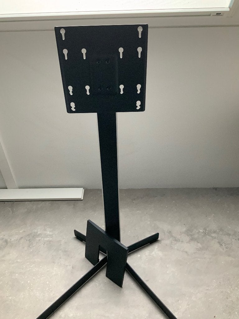 TV standaard Vogel, Ophalen, Zo goed als nieuw