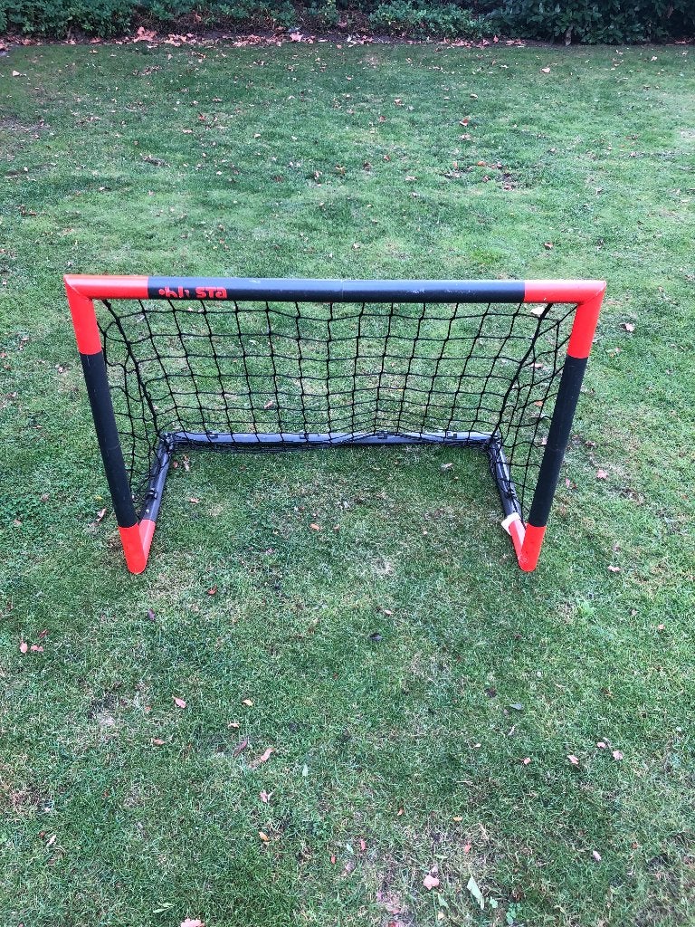 Kipsta voetbaldoel, Maat S, Ophalen, Gebruikt, Overige typen