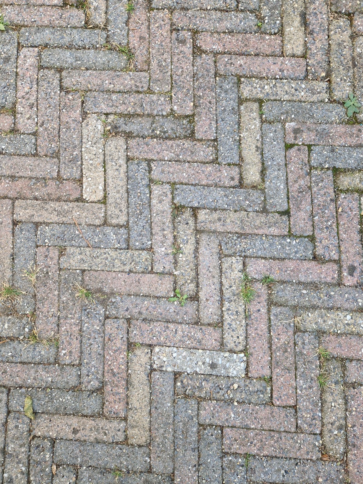 Gratis betonklinkers, ca. 60m2, zelf ophalen, Tuin en Terras, Tegels en Klinkers, Ophalen, Gebruikt, Klinkers, 10 m² of meer
