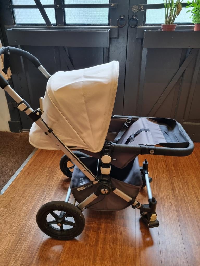 Bugaboo Cameleon 3 Kinderwagen, Kinderen en Baby's, Kinderwagens en Combinaties, Gebruikt, Bugaboo, Ophalen