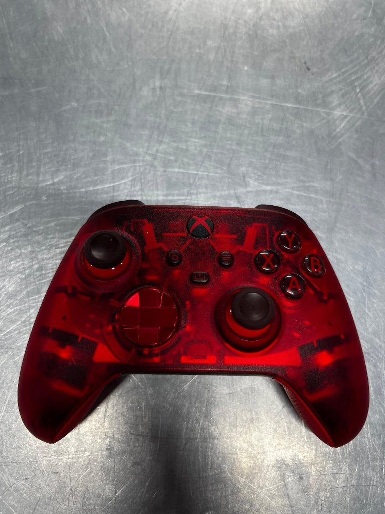 XBOX Pulse Cipher Special Edition Controller | ZGAN, ., Ophalen of Verzenden, Zo goed als nieuw, .