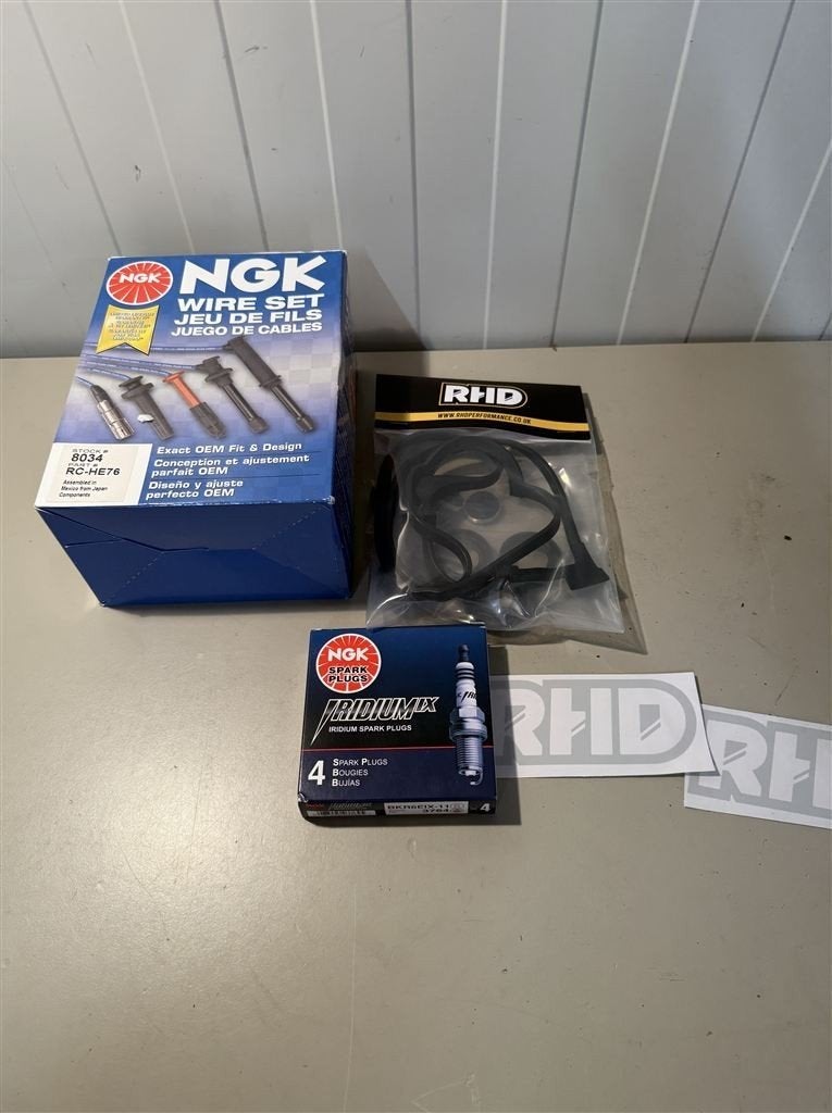 Klepdeksel Pakking Kit - Honda Civic D14 D15 D16 SOHC D-seri, Ophalen of Verzenden, Nieuw