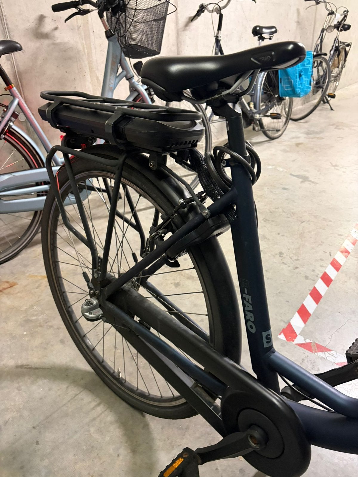 E-bike, Ophalen, Zo goed als nieuw, Overige merken