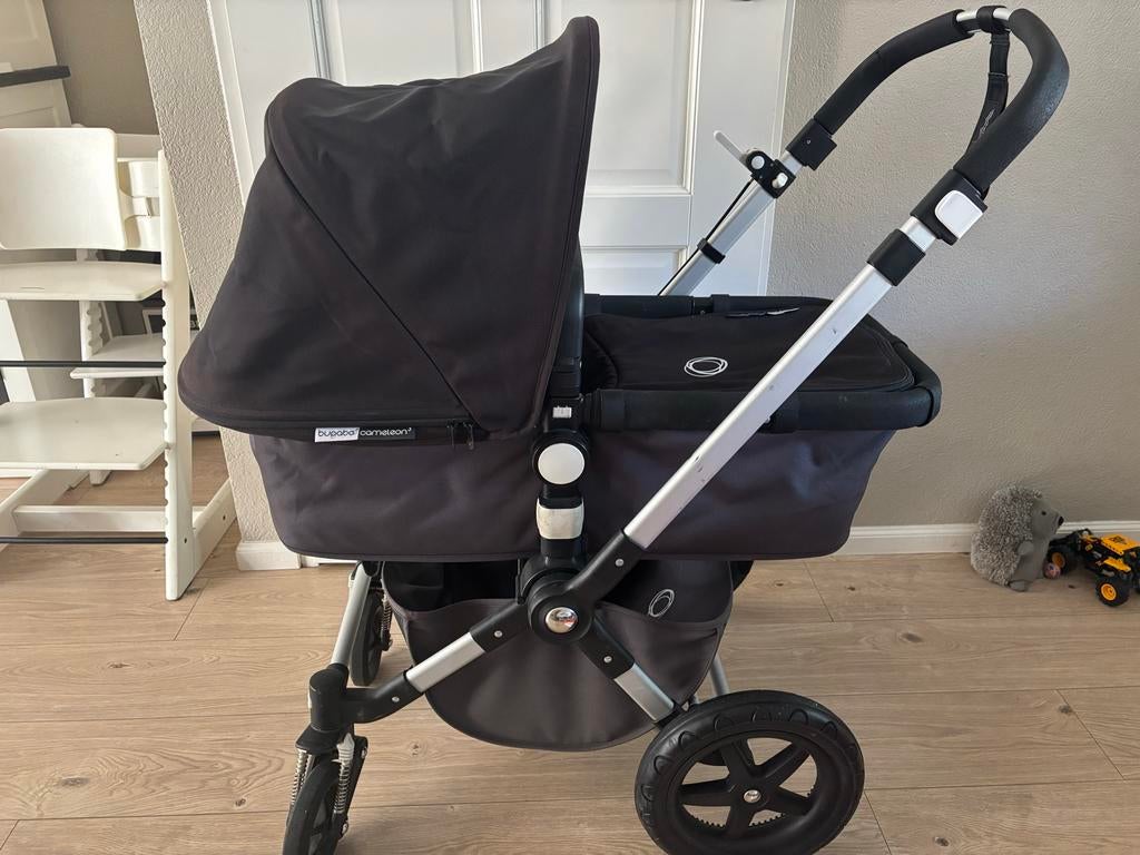 Bugaboo Cameleon 3 Kinderwagen, Ophalen, Gebruikt, Bugaboo, Combiwagen