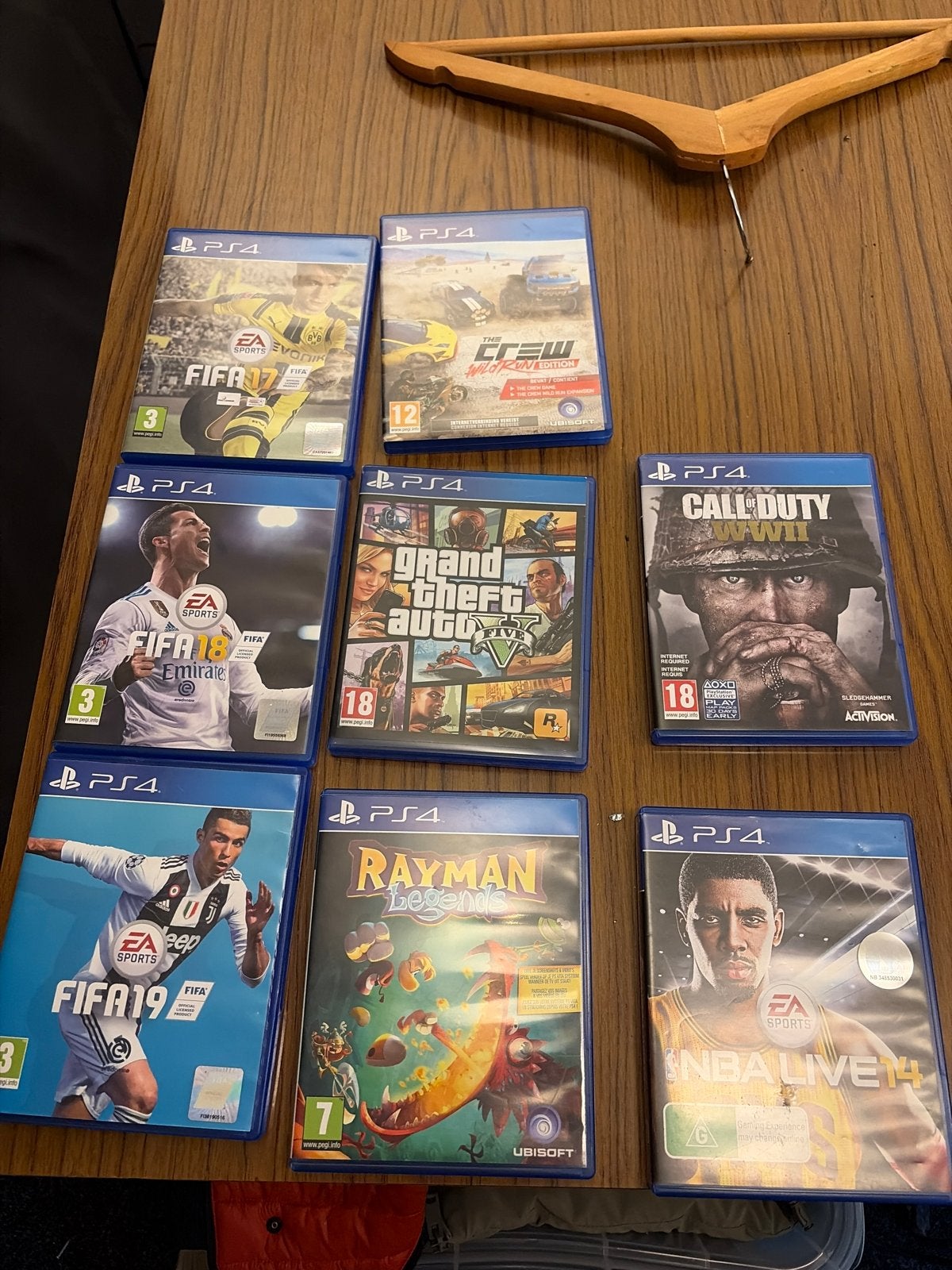 Spellen voor ps4, Virtual Reality, Eén computer, Ophalen of Verzenden, Zo goed als nieuw