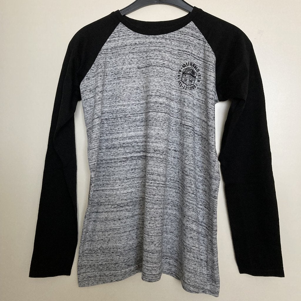 Primark Queens Longsleeve Shirt maat 14-15 jaar / 170cm, Ophalen of Verzenden, Zo goed als nieuw, Shirt of Longsleeve, Primark