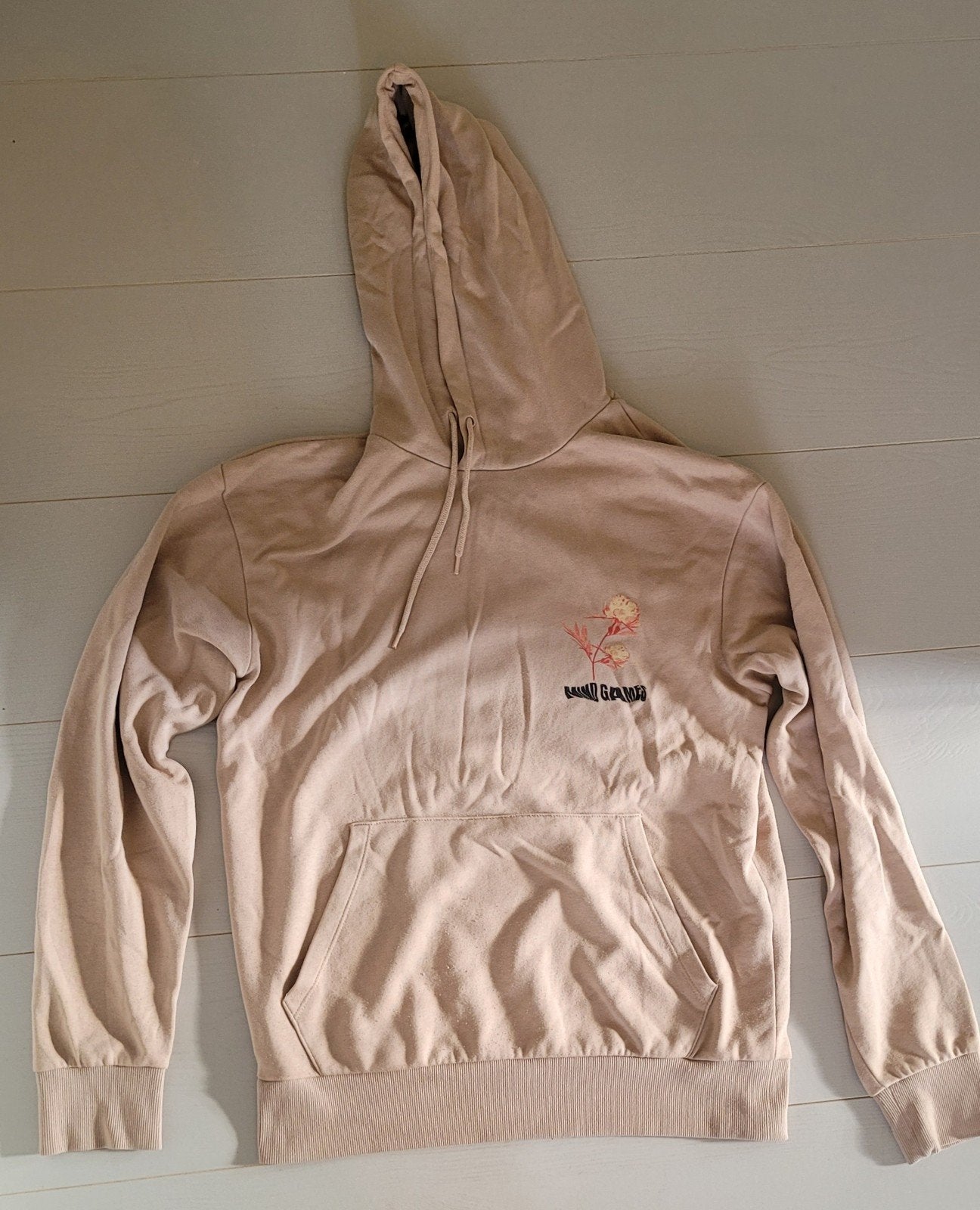 Beigé Trui, Beige, Ophalen of Verzenden, Zo goed als nieuw, Jack & Jones