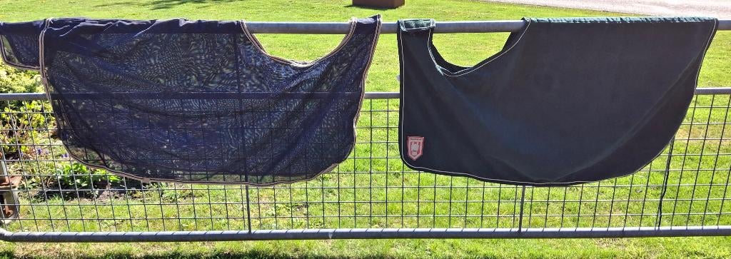 rijdekens zomer en winter, Ophalen, Zo goed als nieuw, Overige typen
