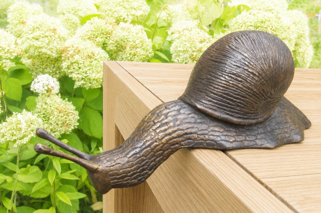 SLAK / bronzen beeld / RANDHANGER / €45,00, Dierenbeeld, Nieuw, Info@huisentuindecoratiemarie.nl, Huis en tuin decoratie marie