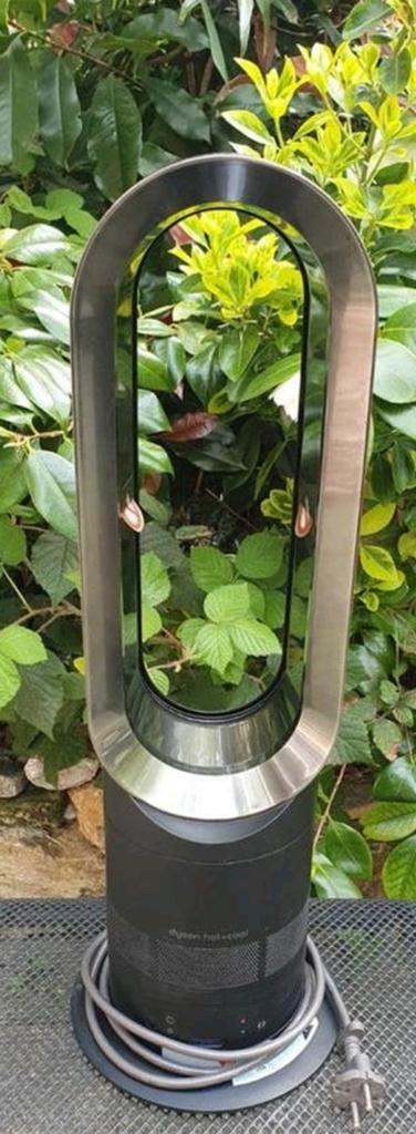 Goedwerkende Dyson Hot Cool, Ophalen of Verzenden