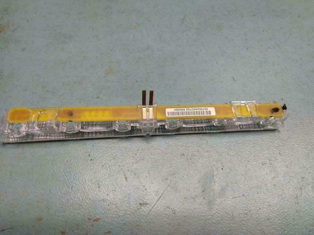 Toyota led remlicht reparatie 81570-0D151 81570-05100, Auto-onderdelen, Verzenden, Gereviseerd, Toyota