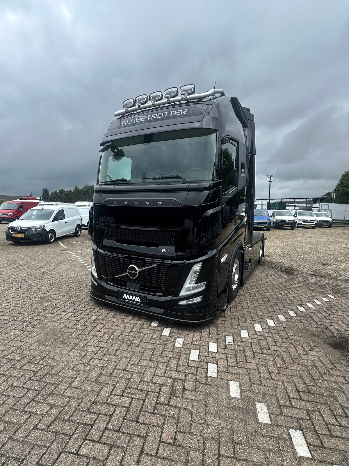 Vrachtwagen chauffeur gezocht  loondienst /zzp/ fulltime, 33 - 40 uur, Overige niveaus, Starter, Overige vormen