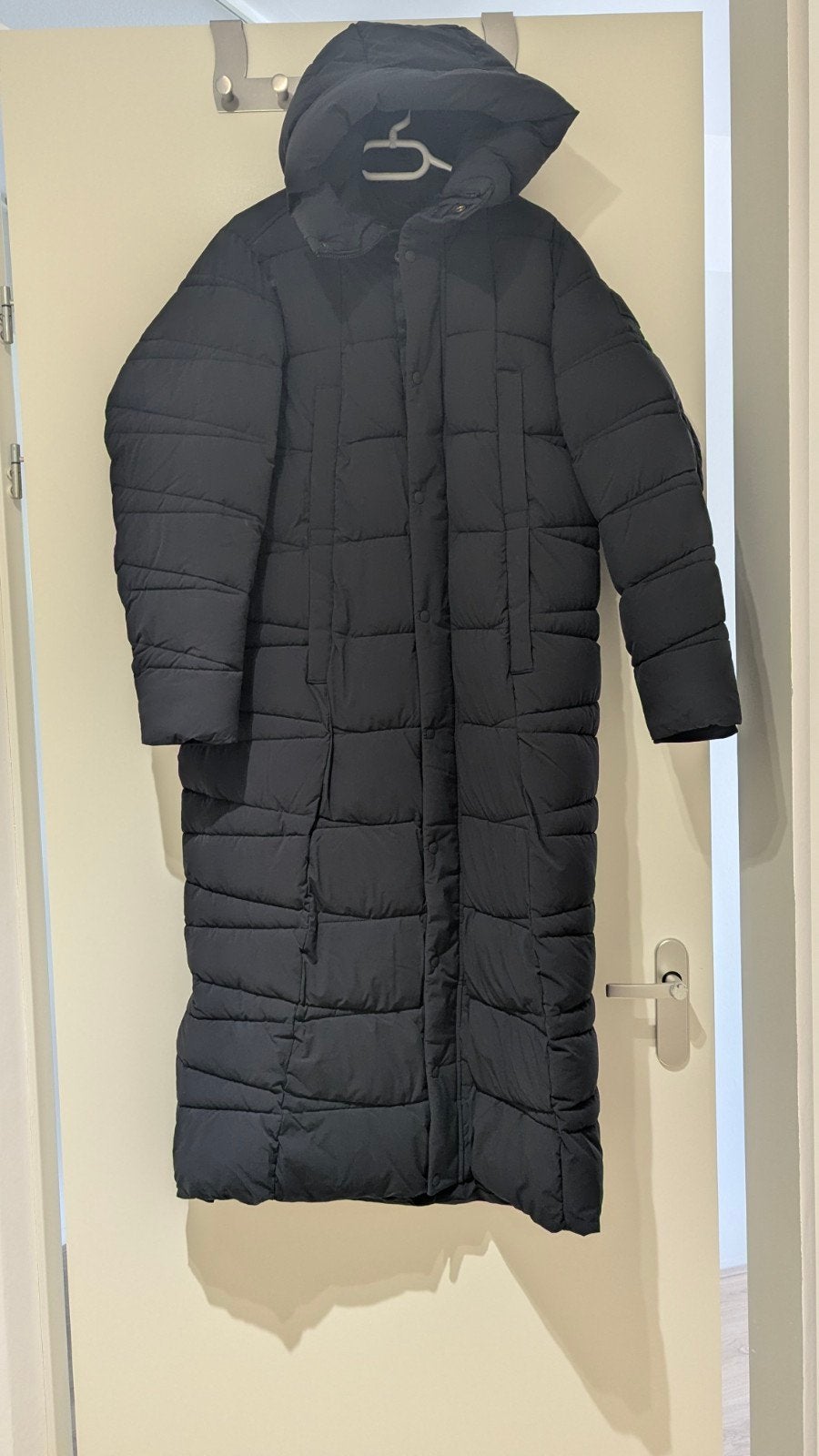 Nieuwe G-star winterjas, Zwart, Maat 46/48 (XL) of groter, Nieuw, Ophalen of Verzenden