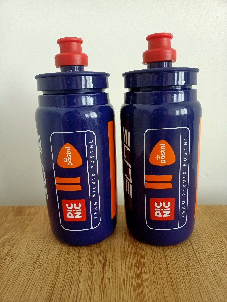2 bidons Team PicNic-PostNL, Ophalen of Verzenden, Nieuw, Overige typen