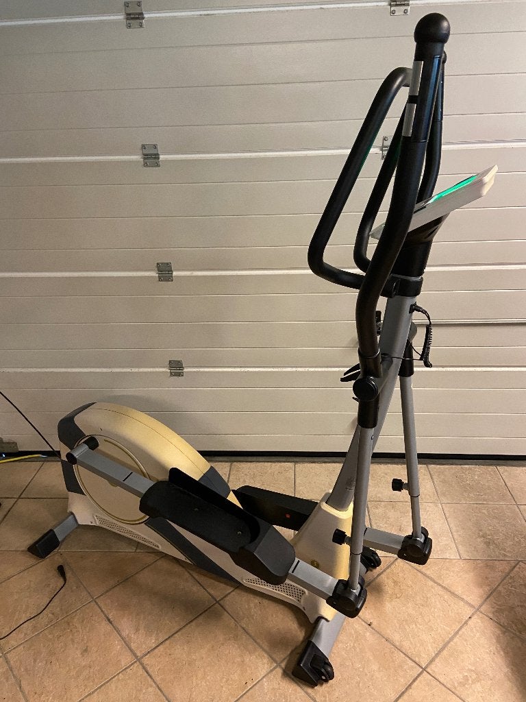 crosstrainer te koop, Ophalen, Gebruikt, Crosstrainer