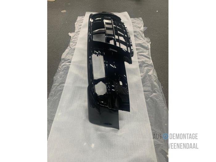 Voorbumper van een Audi A6 (LZ9Y), -, -, Nieuw, Bumper